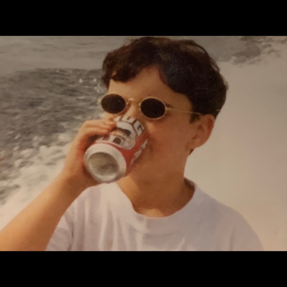 Meet your Posher, John